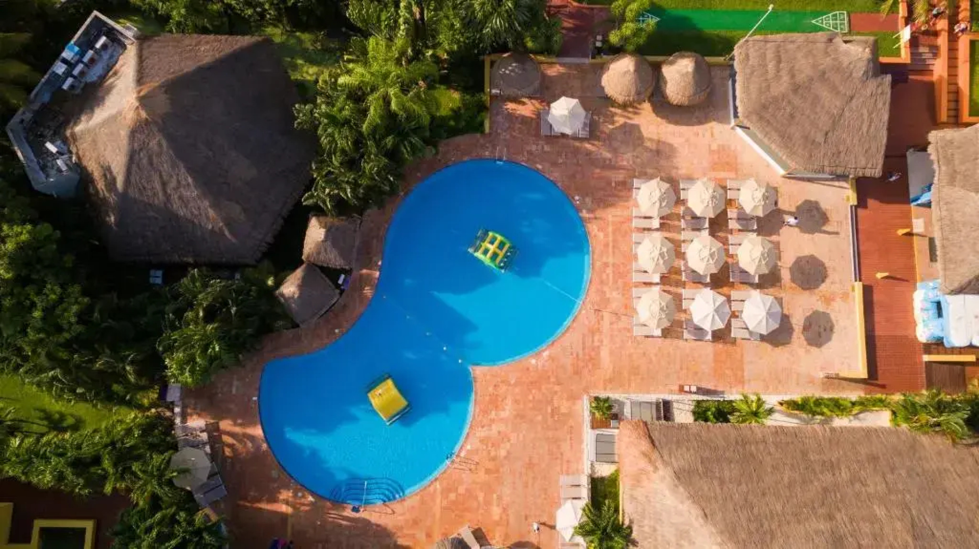 Melia Cozumel All Inclusive