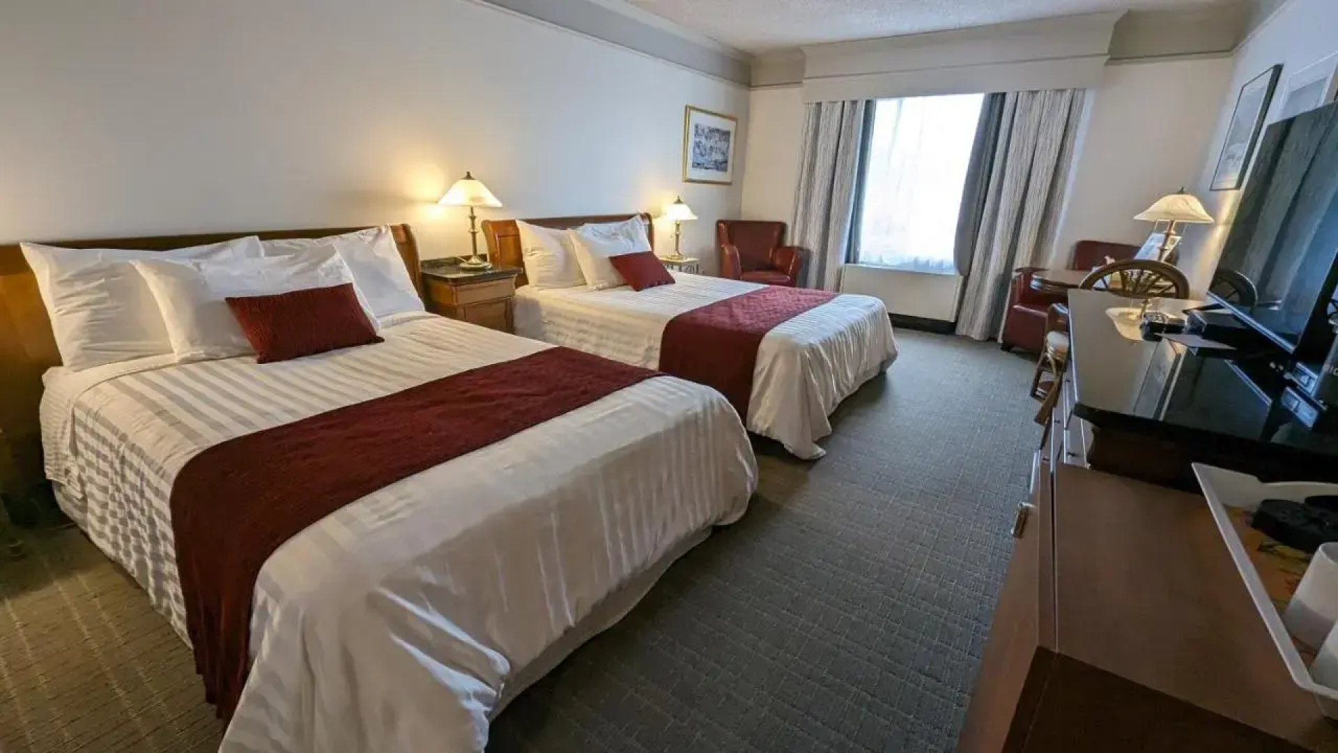 Auberge des 21