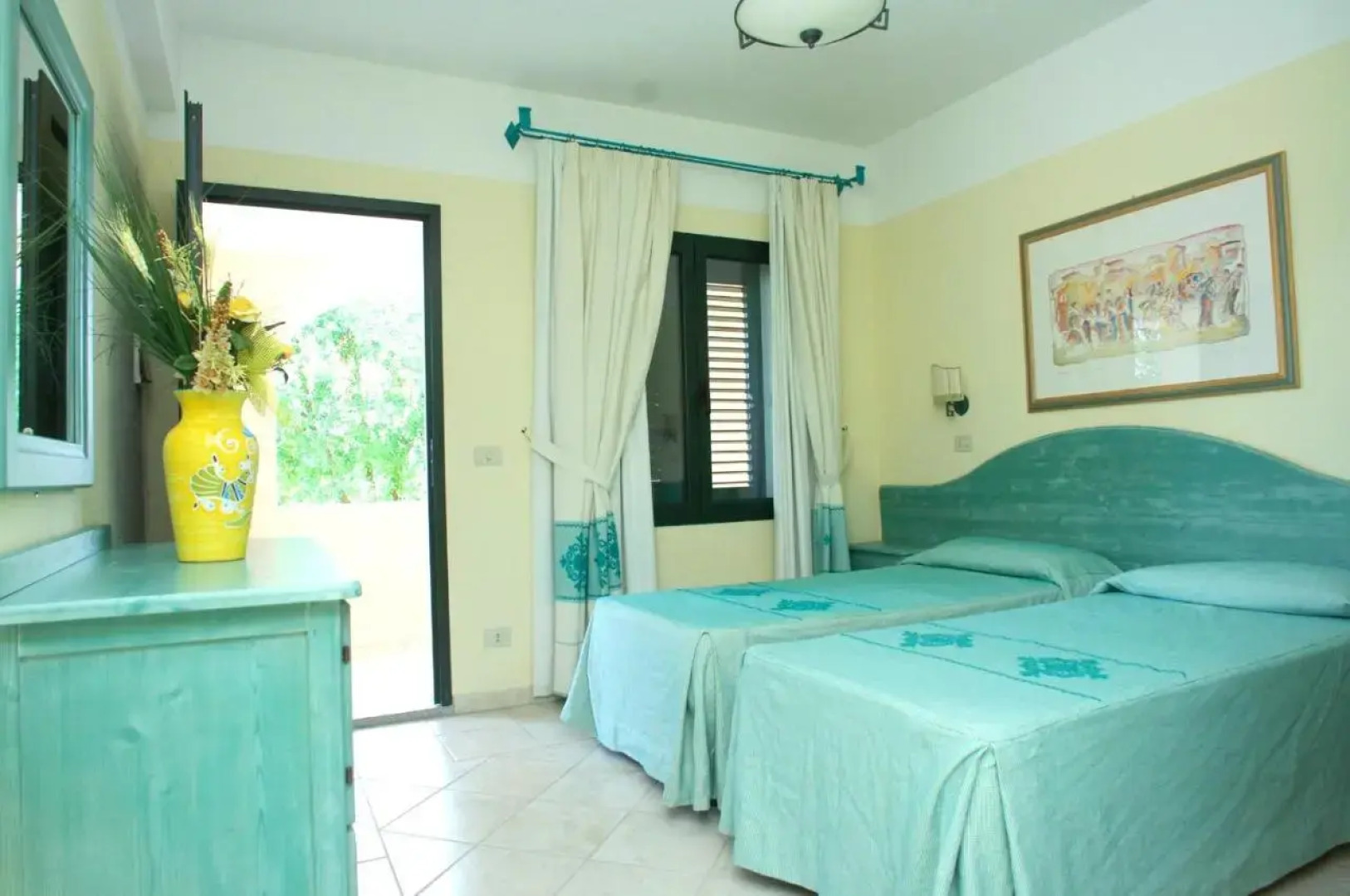 Club Hotel Torre Moresca