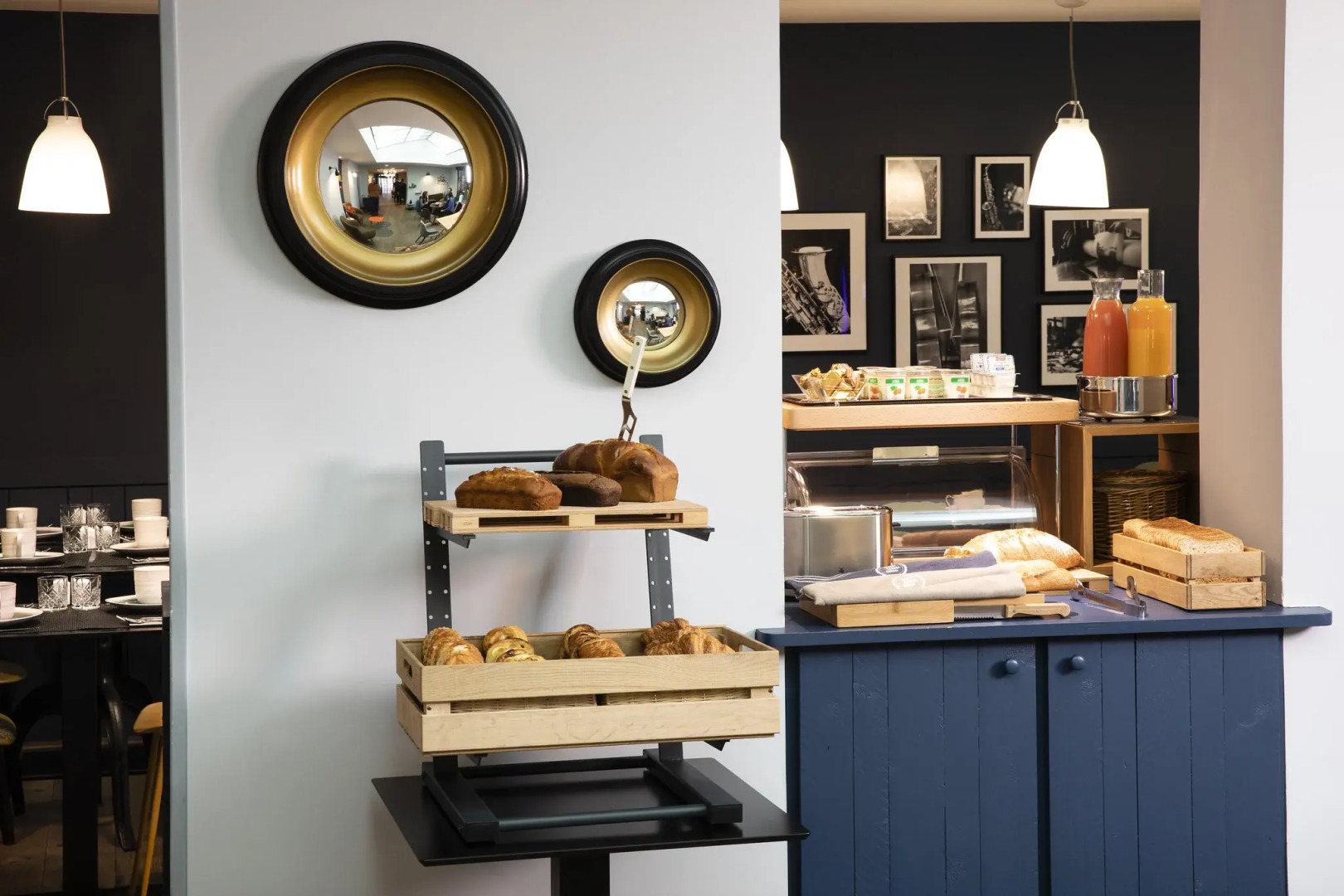 Hôtel Hélios Opéra