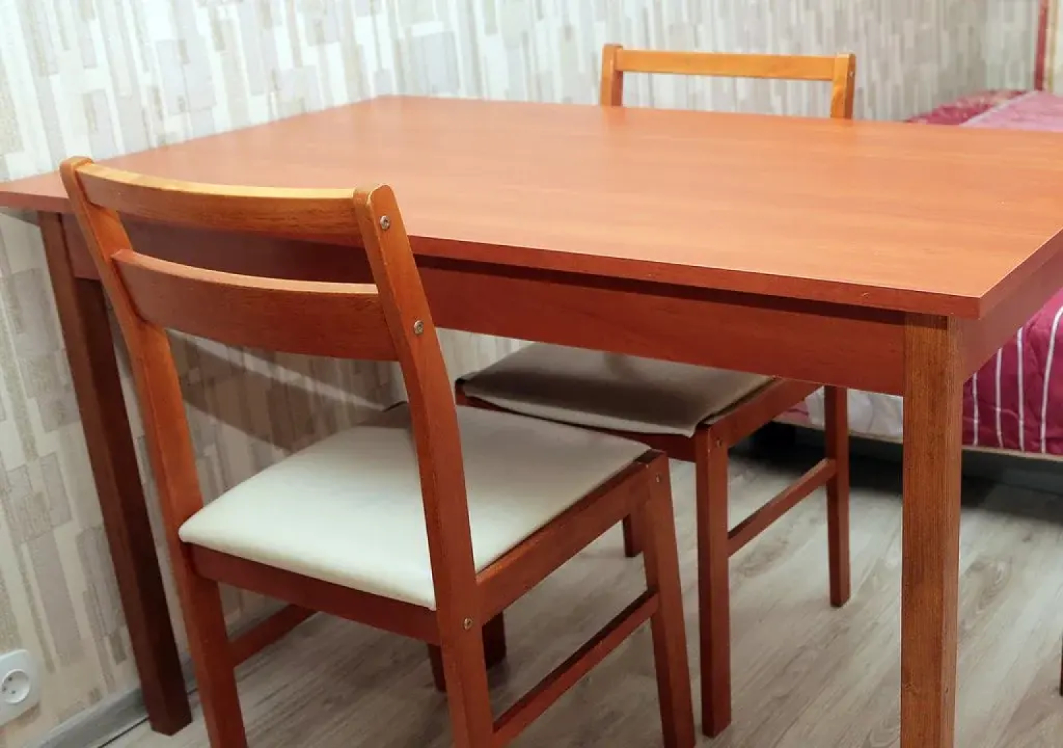 Apartment Gorkogo 10