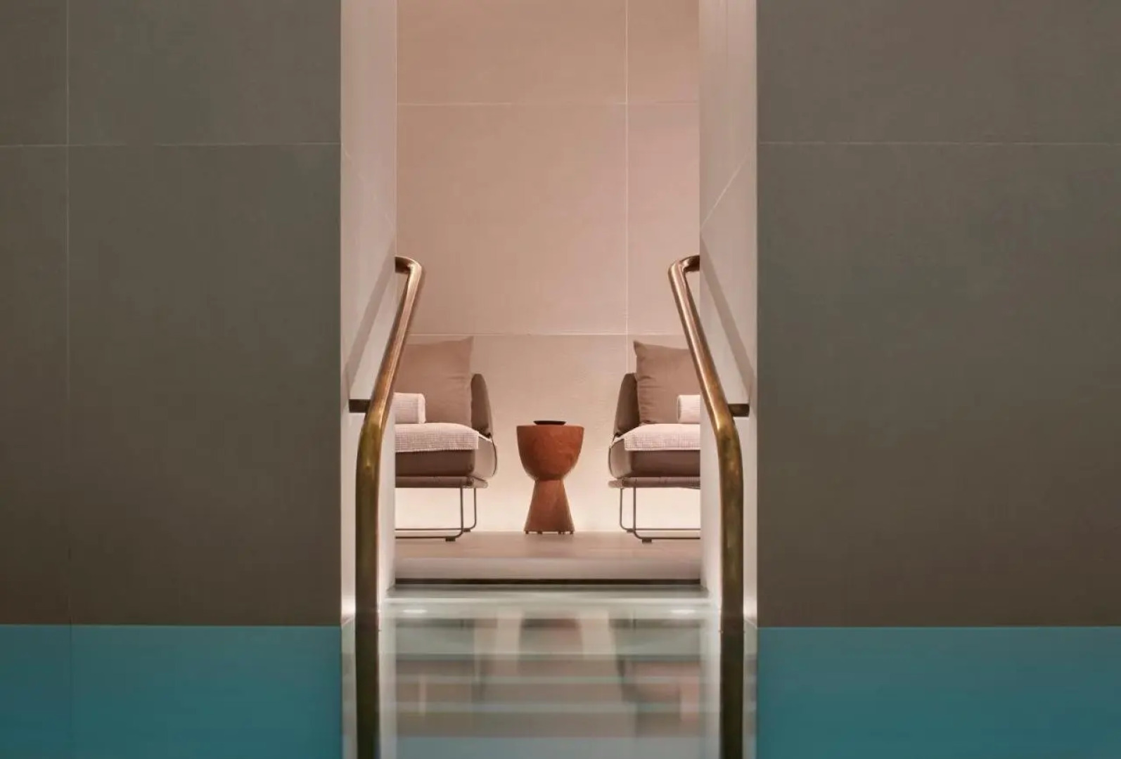 Four Seasons Hotel Milan