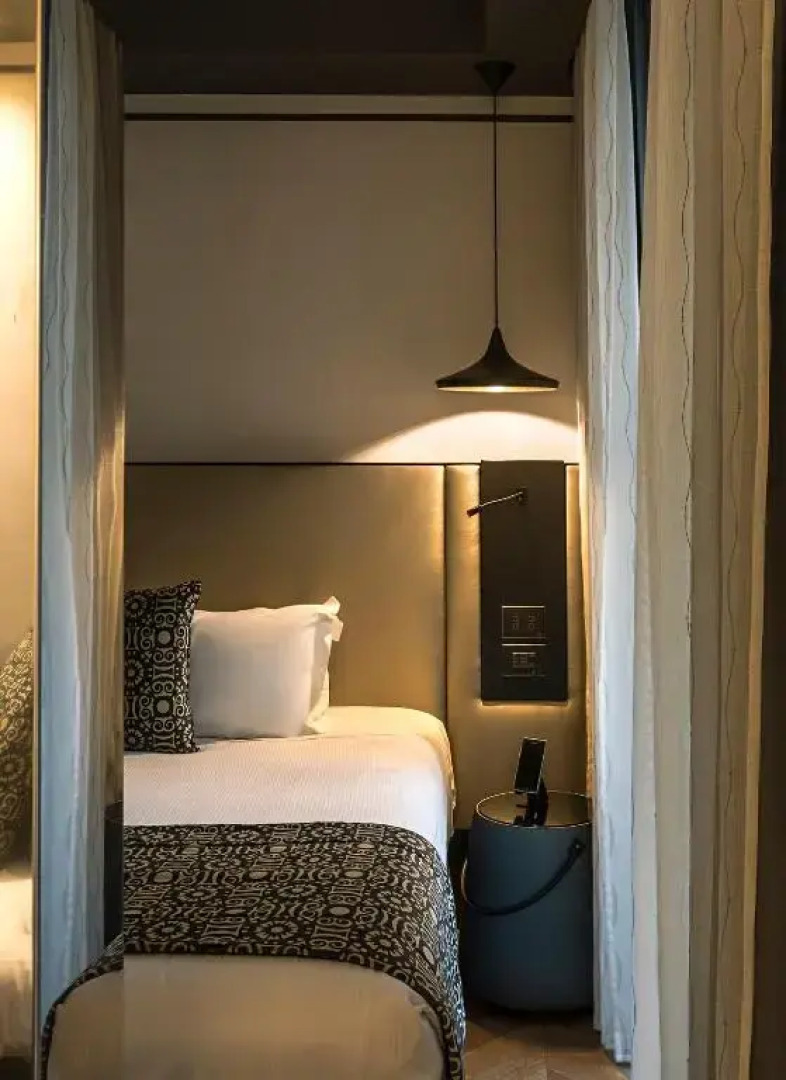 Отель Corso 281 Luxury Suites Roma