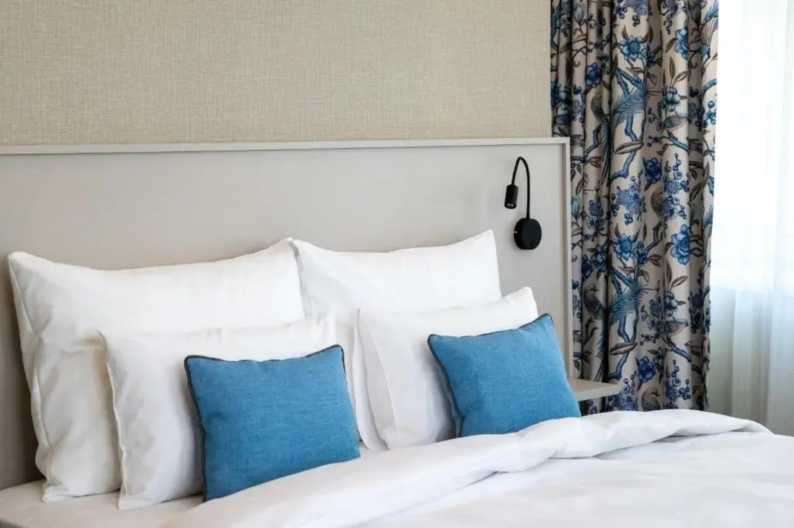 Hotel Vier Jahreszeiten Salzburg