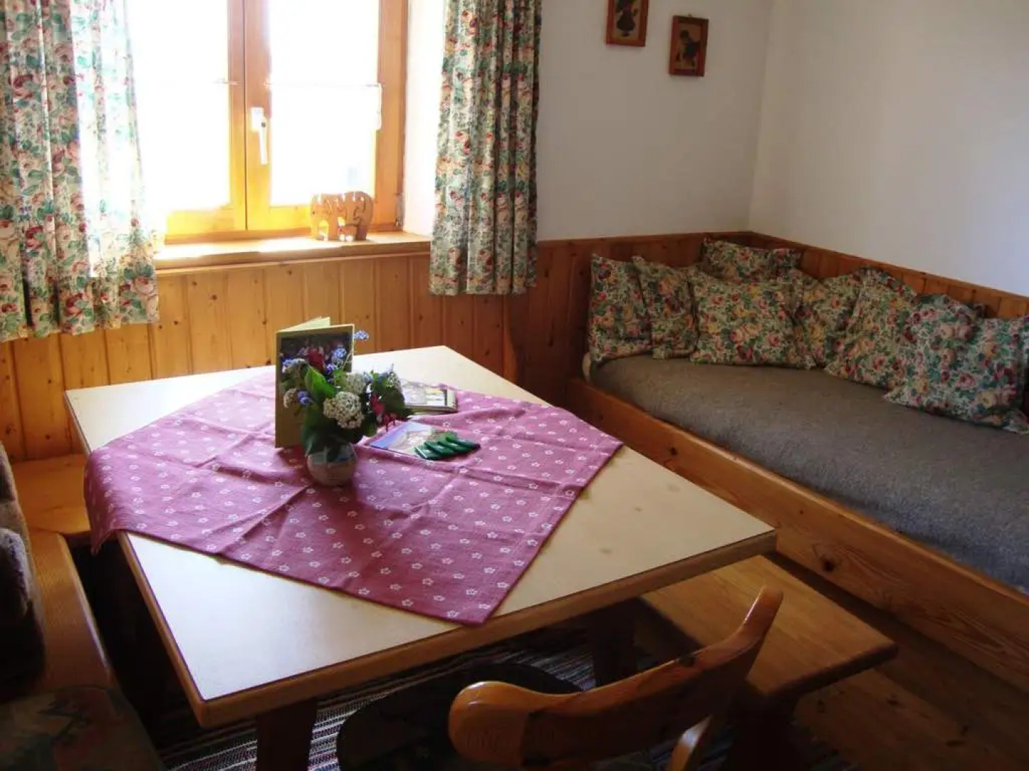 Bauernhofferien Oberdürnberg