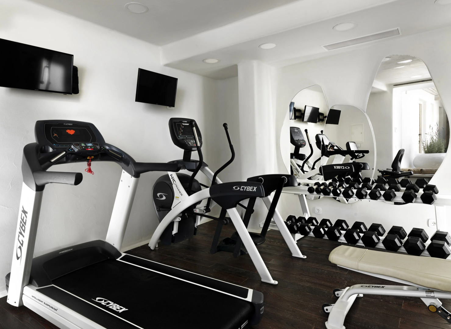 Kove Mykonos - A Myconian Collection Hotel