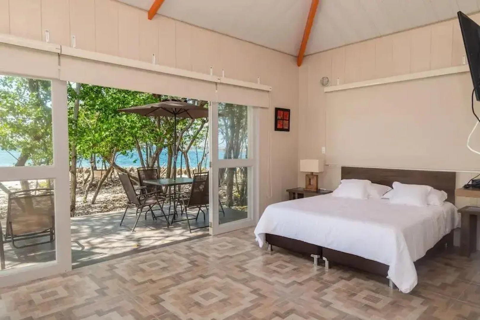 Isla Gigi Cartagena - Private Island