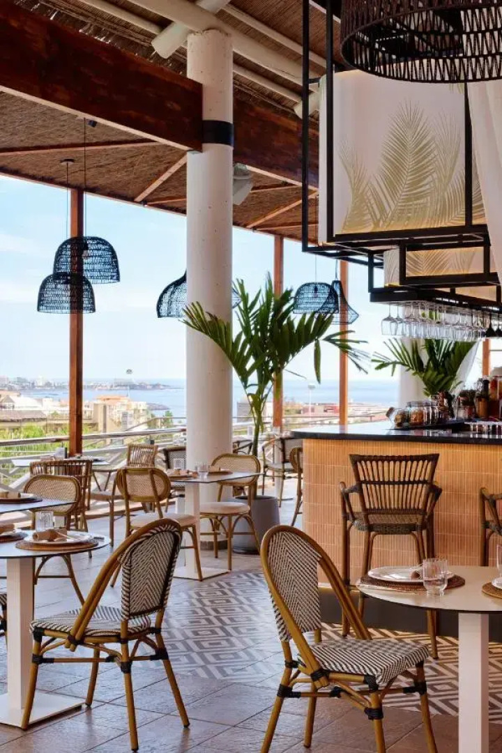 Meliá Jardines del Teide