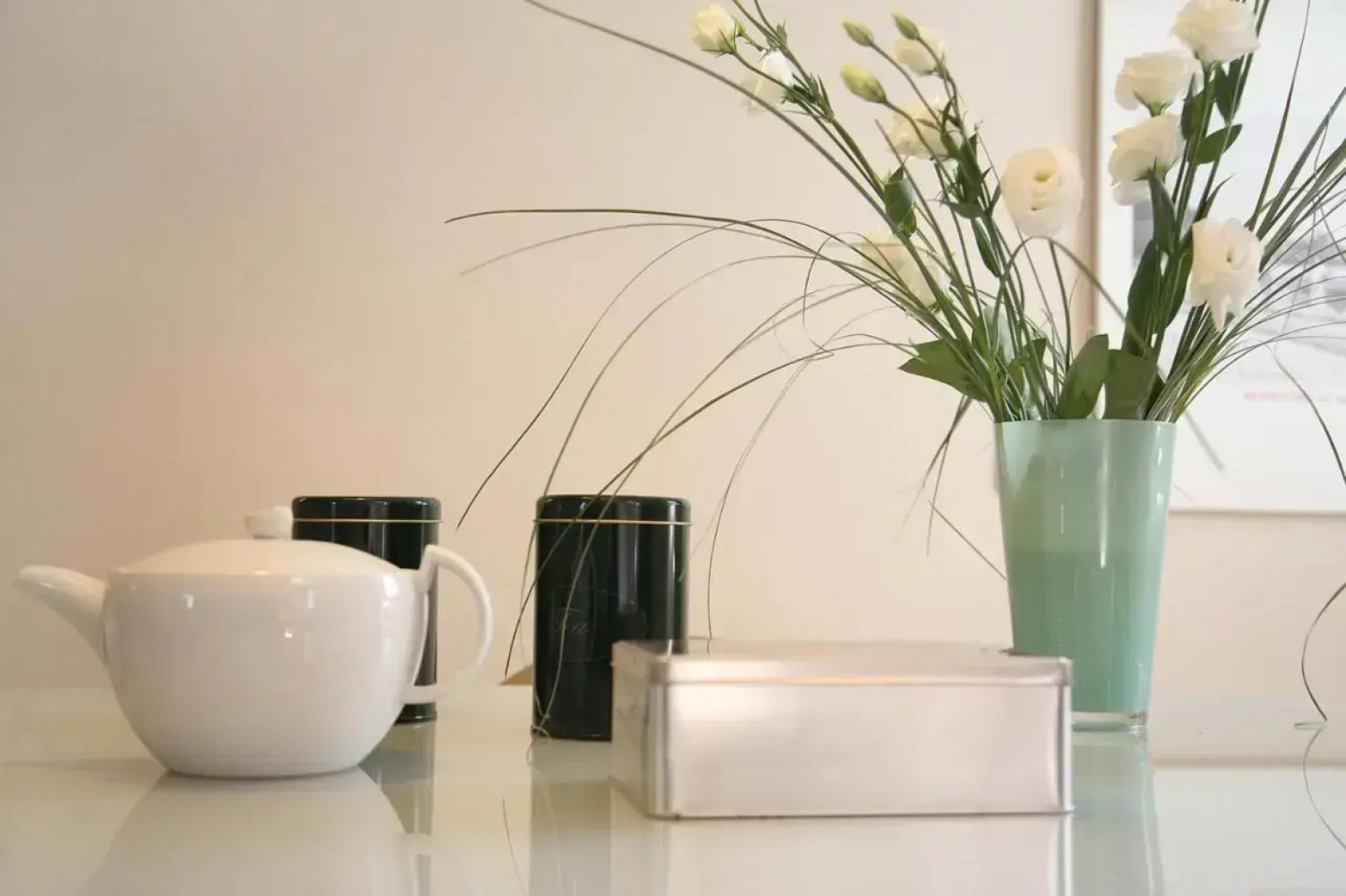 Corte San Luca Apartments