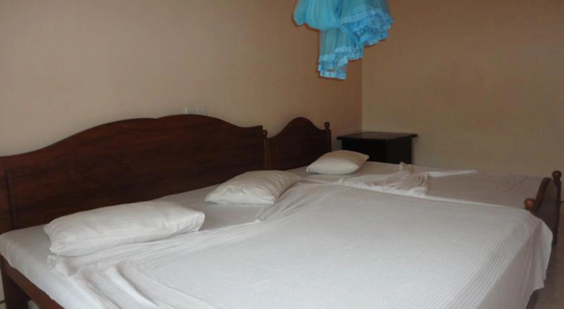 Mahaweli View Inn