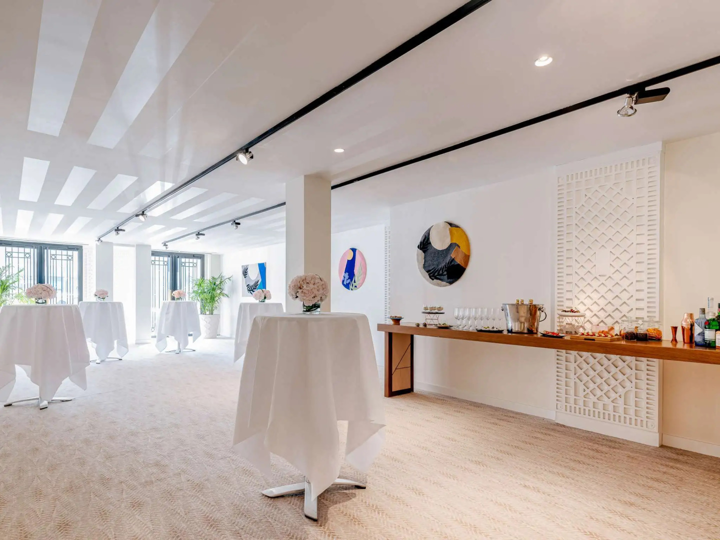 Sofitel Le Scribe Paris Opéra