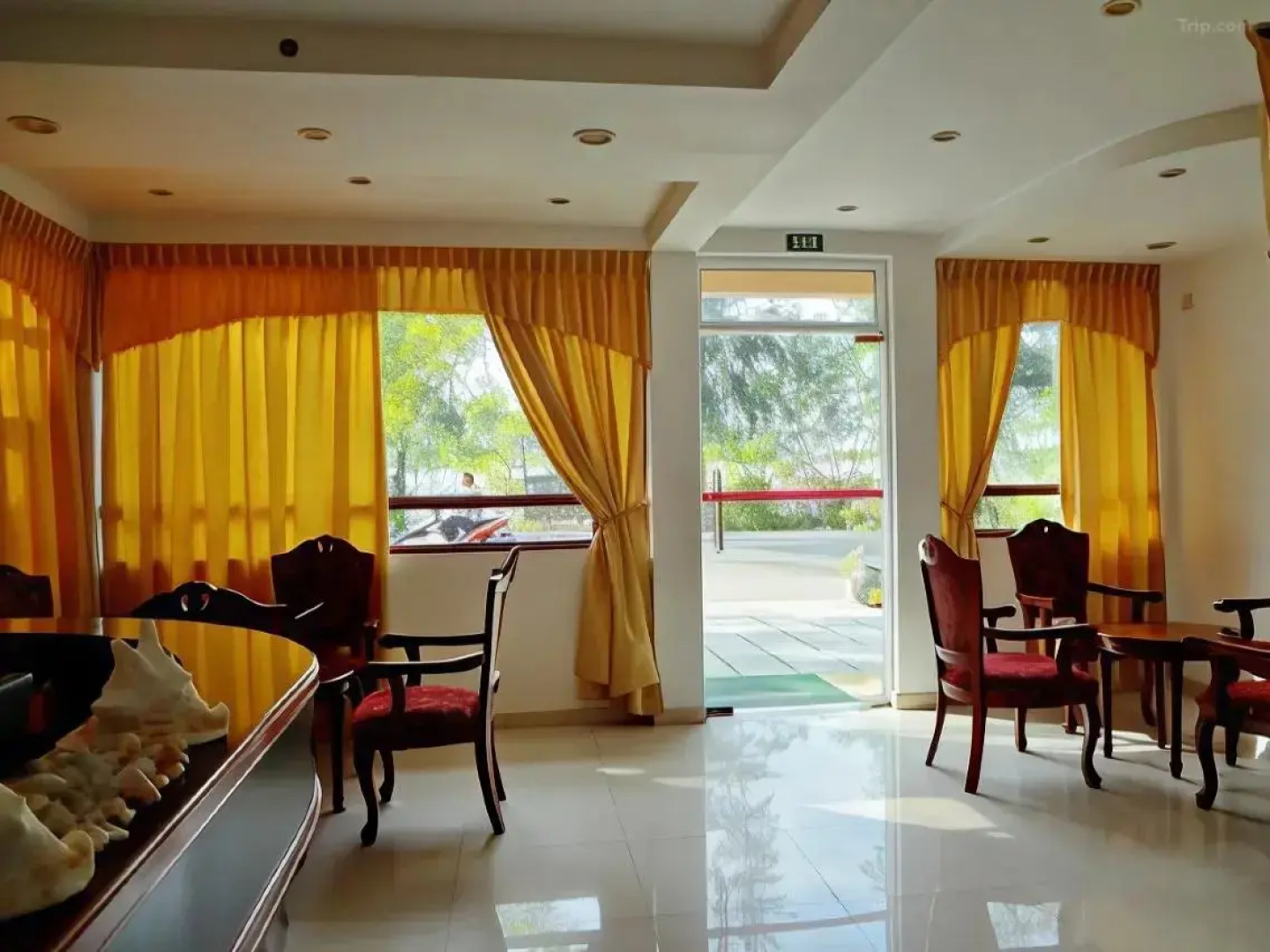 Hulhumale Inn