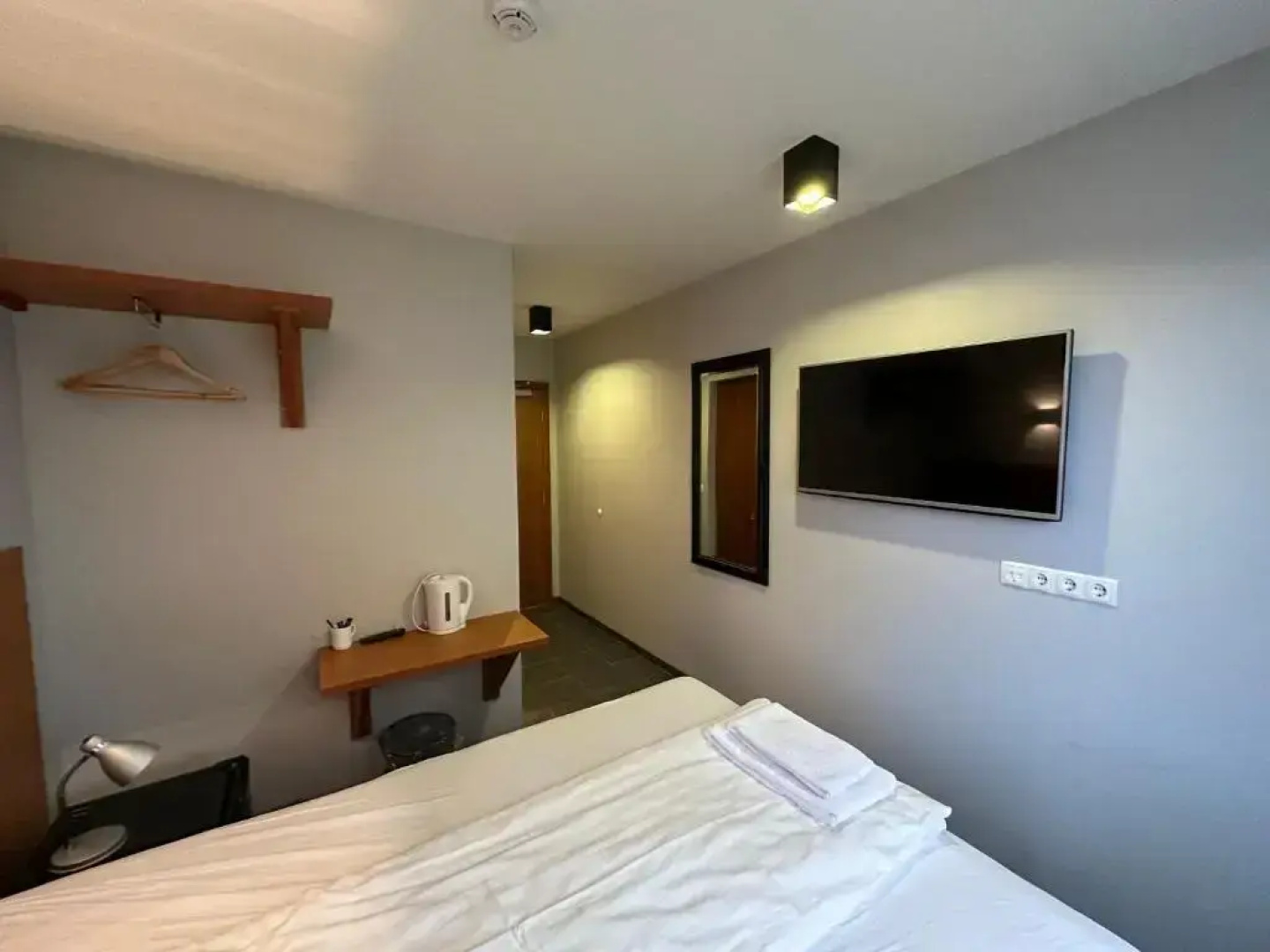 Hotel Austur