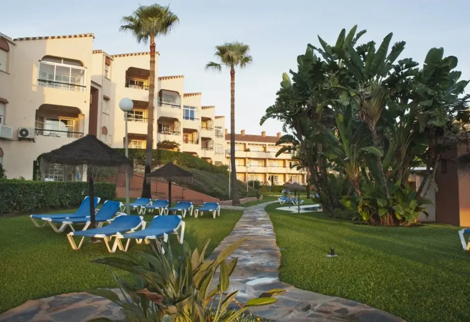 Club la Costa at Sierra Marina