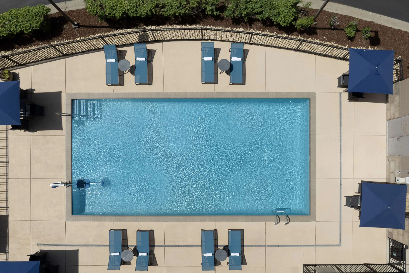 Home2 Suites by Hilton Huntsville/Research Park Area, AL