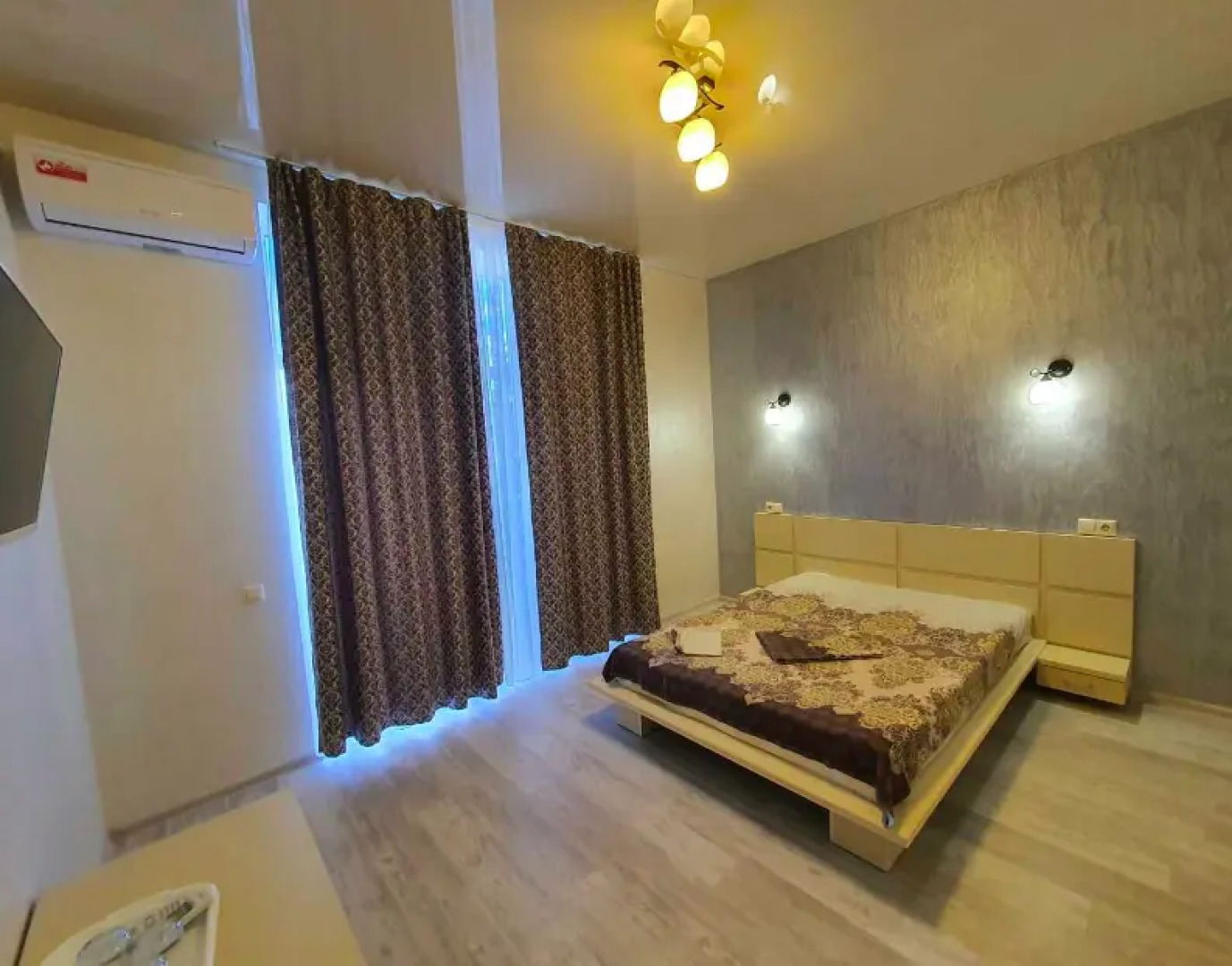 Guest House Sevilya