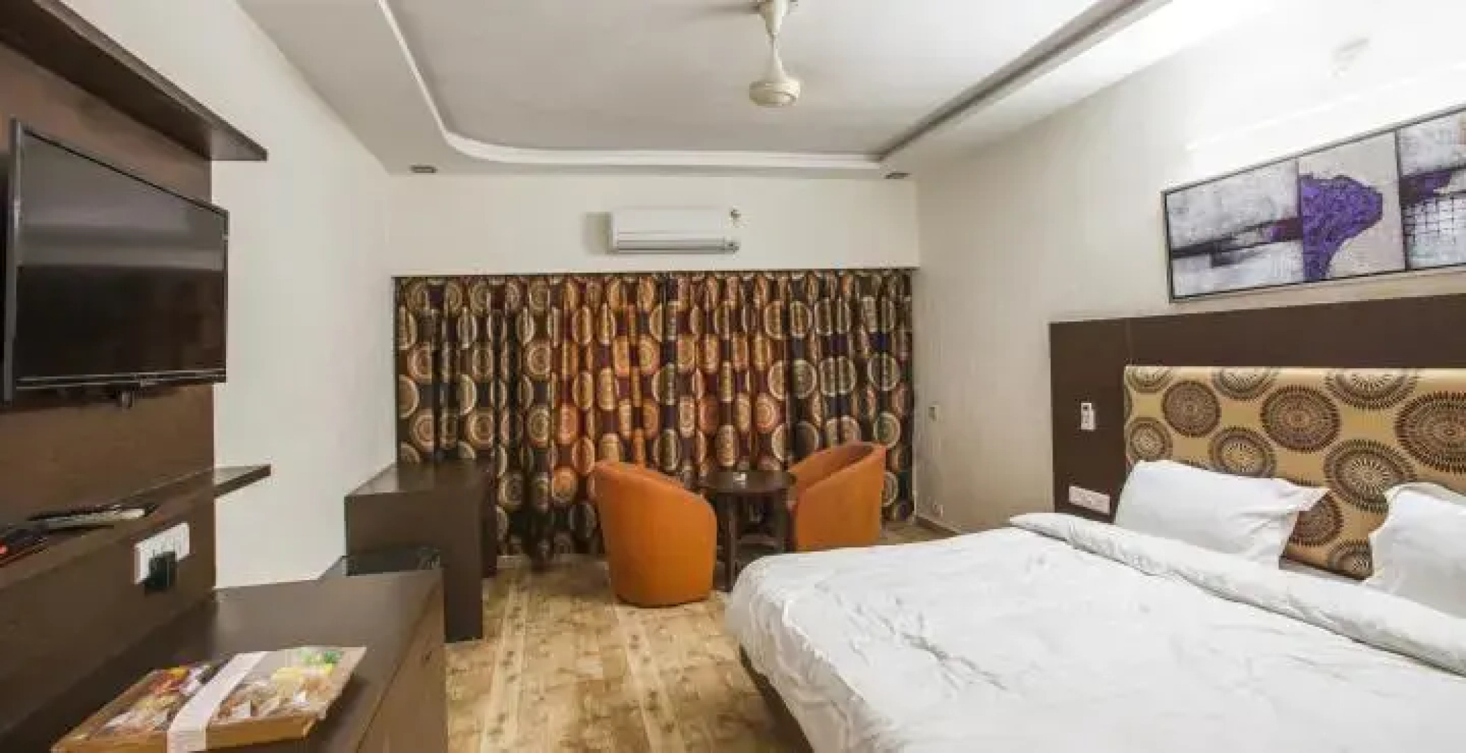 Greenwoods Lake Resort & Spa