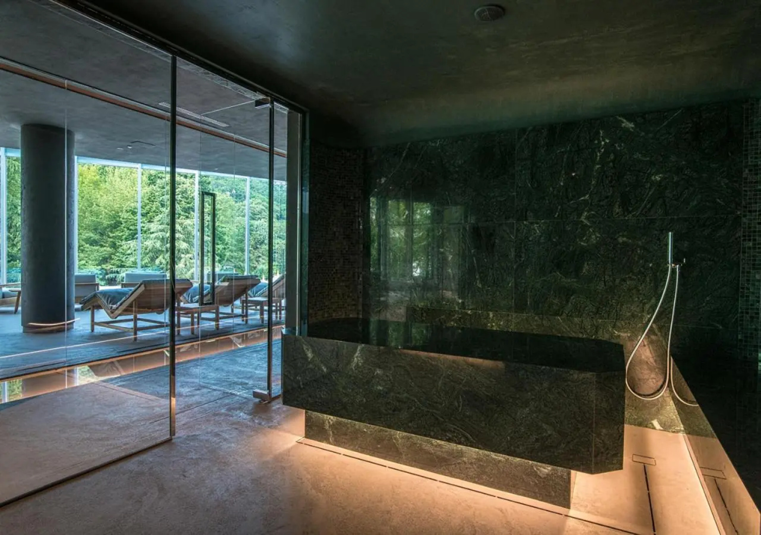 Terme Preistoriche Resort & Spa