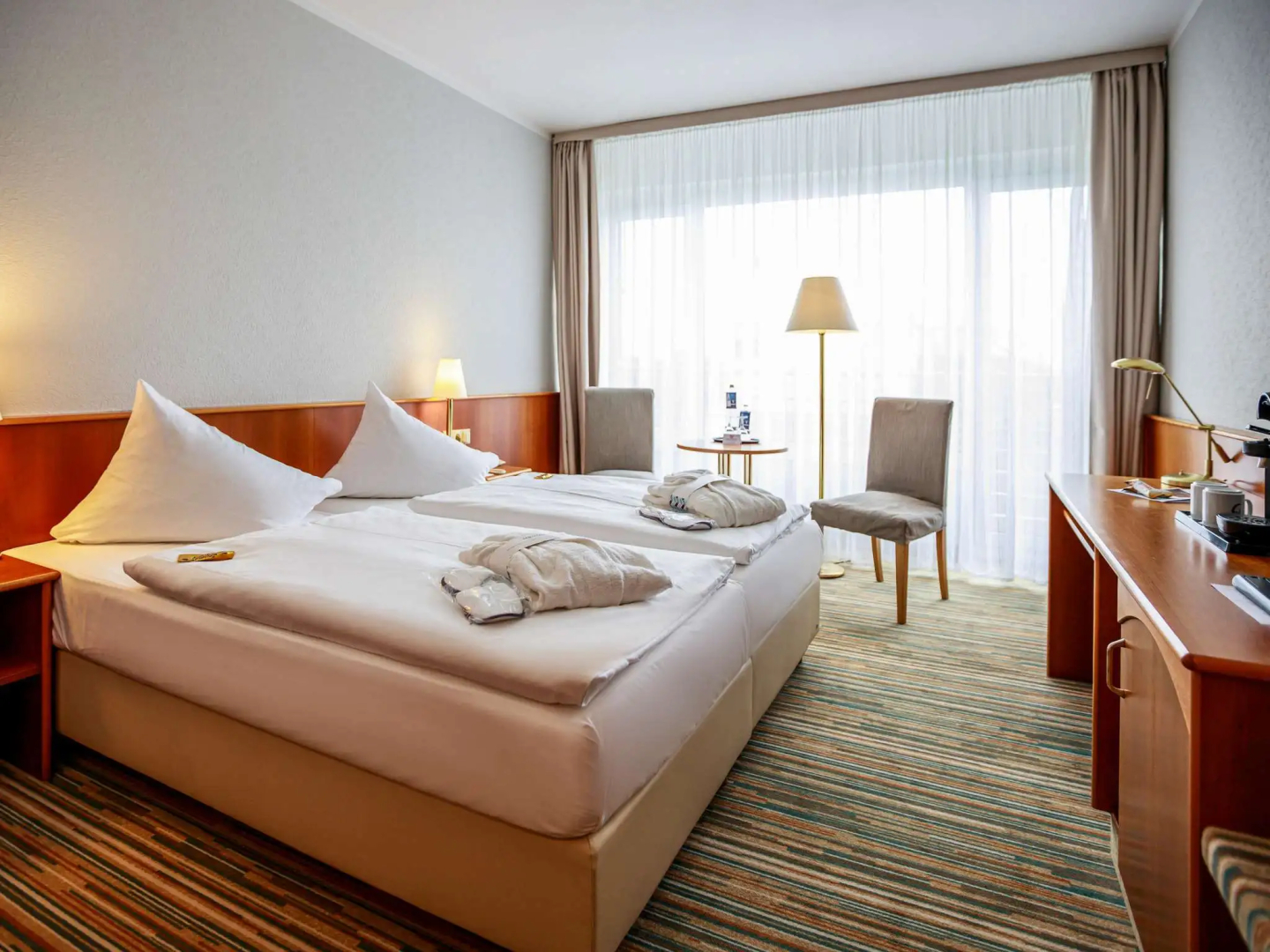 Mercure Hotel Riesa Dresden Elbland