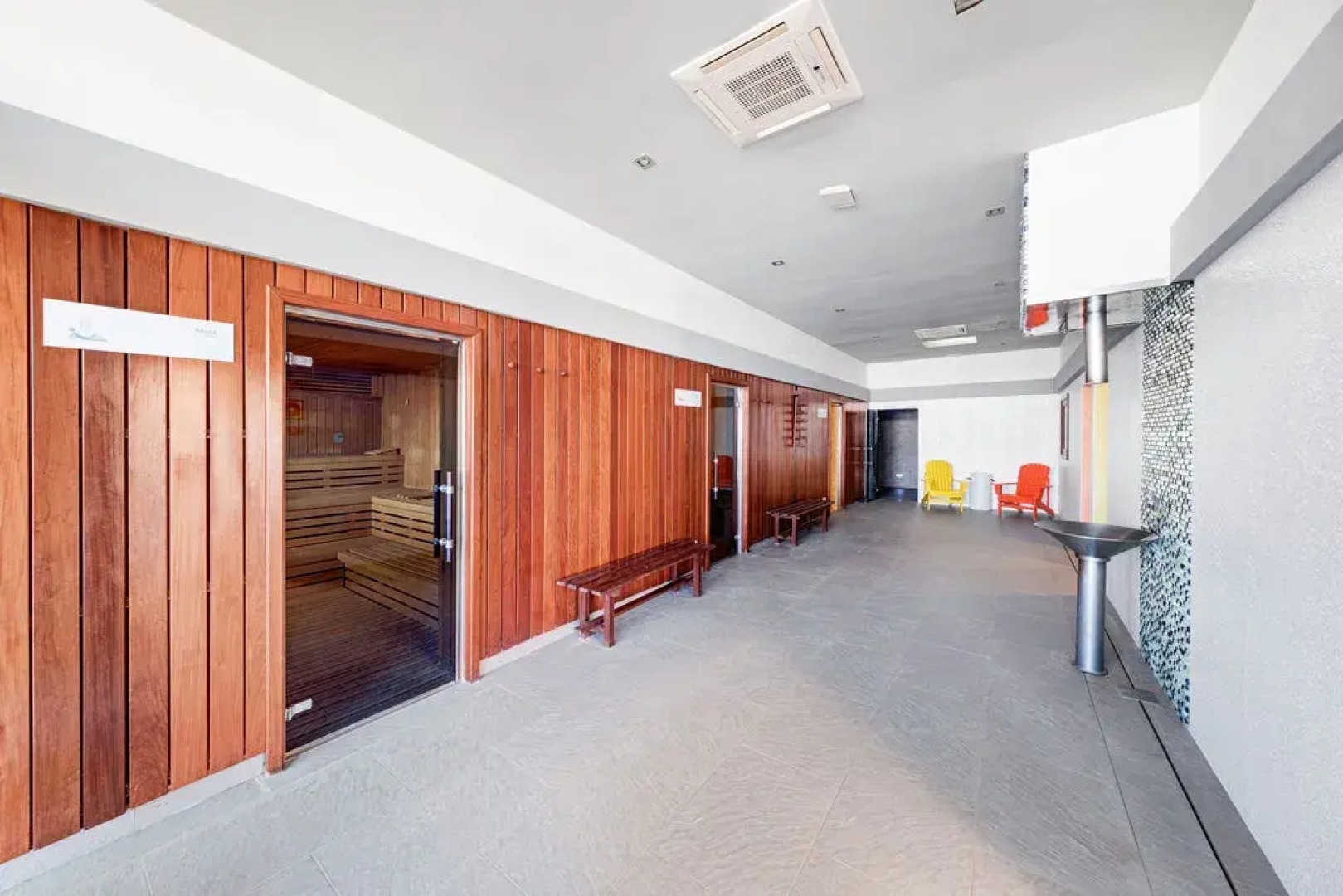 Hotel Bella Playa & Spa