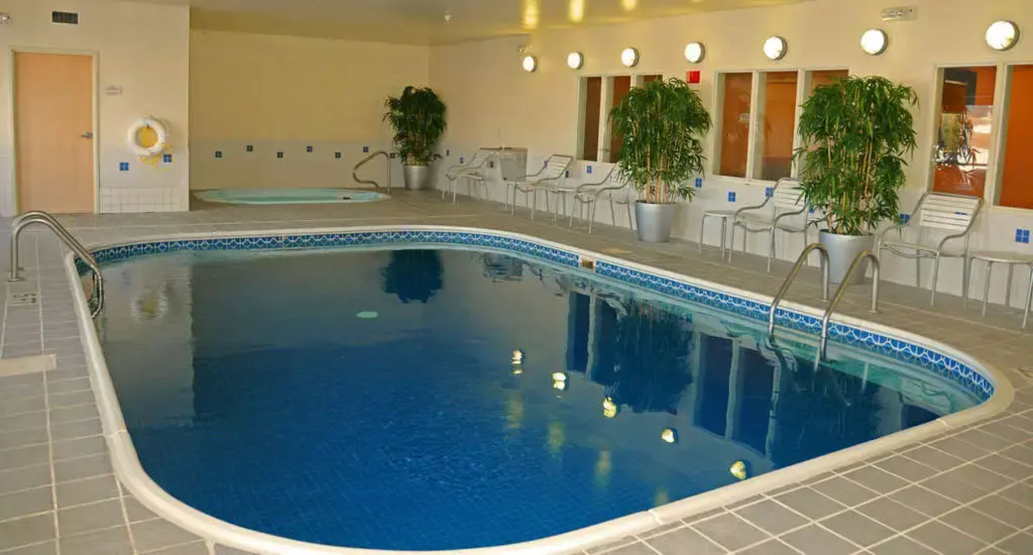 Fairfield Inn & Suites by Marriott Spearfish