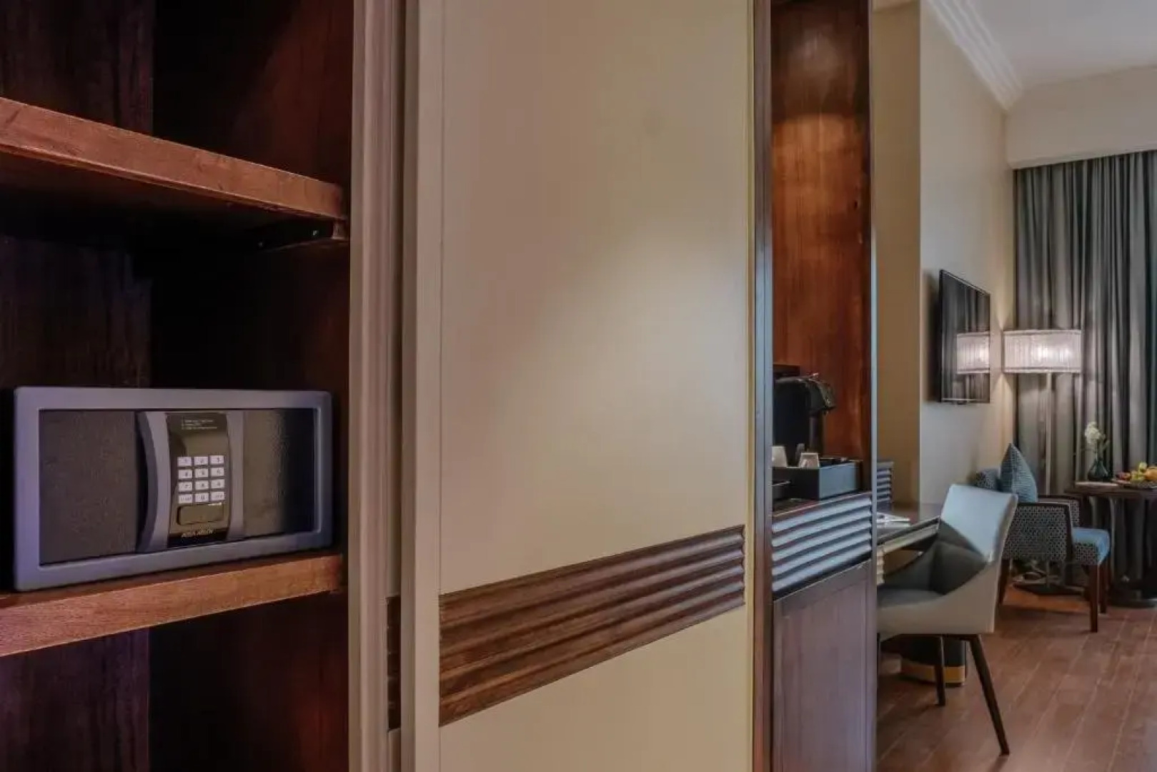 Отель Stella Di Mare Dubai Marina