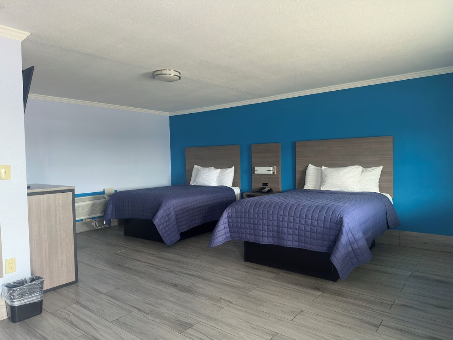 Carrizo Executive Inn