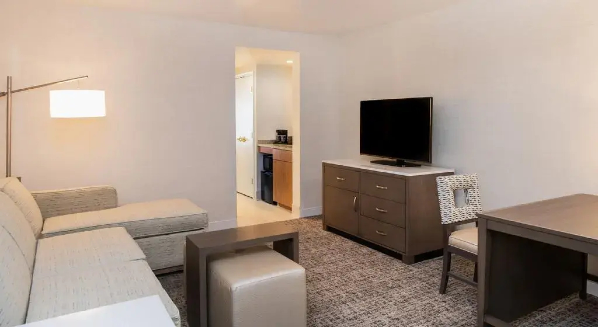 Embassy Suites by Hilton Philadelphia Valley Forge