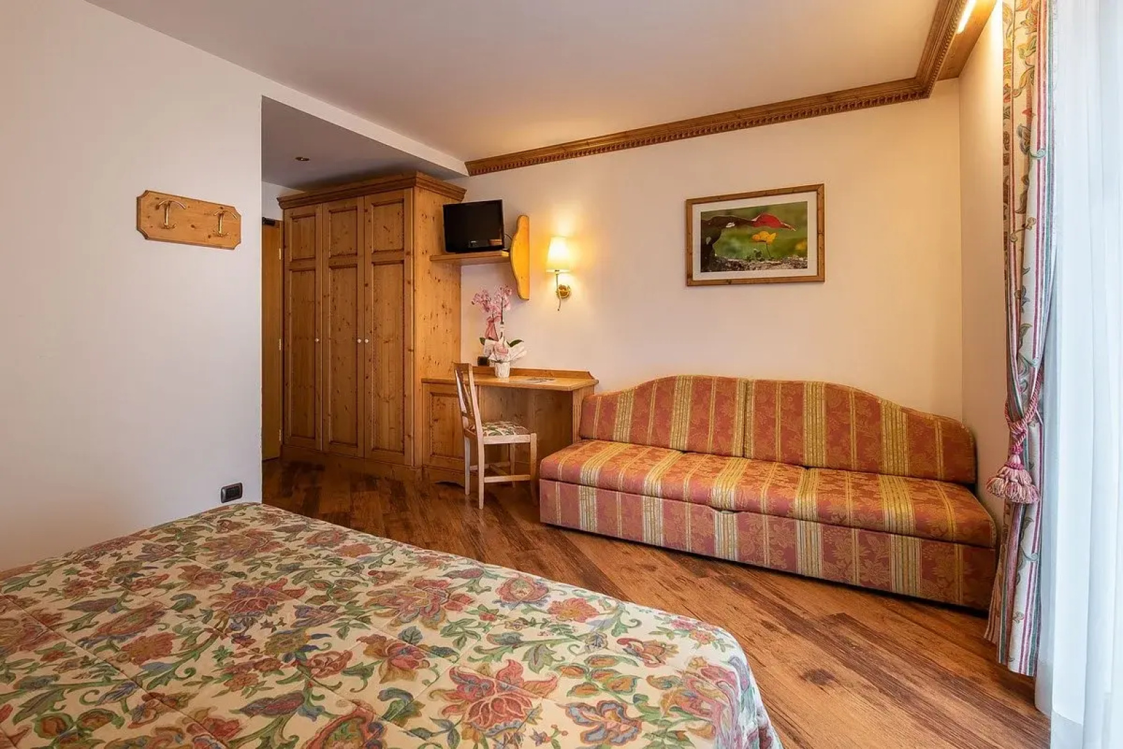 Hotel Belvedere