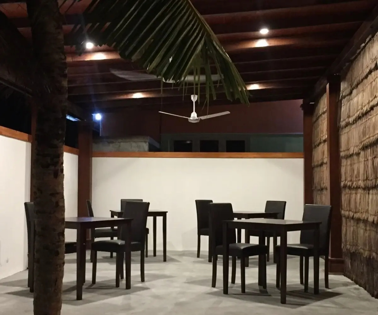 Гостевой дом Palm Lodge