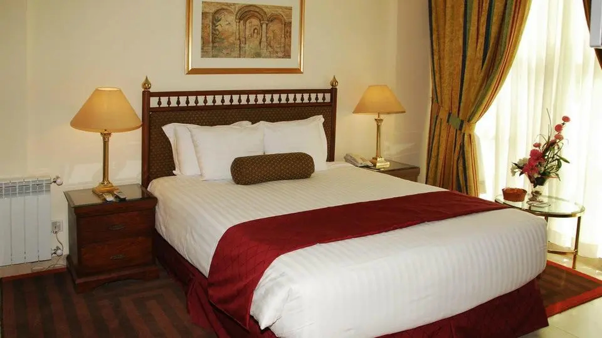 Avari Xpress - School Road