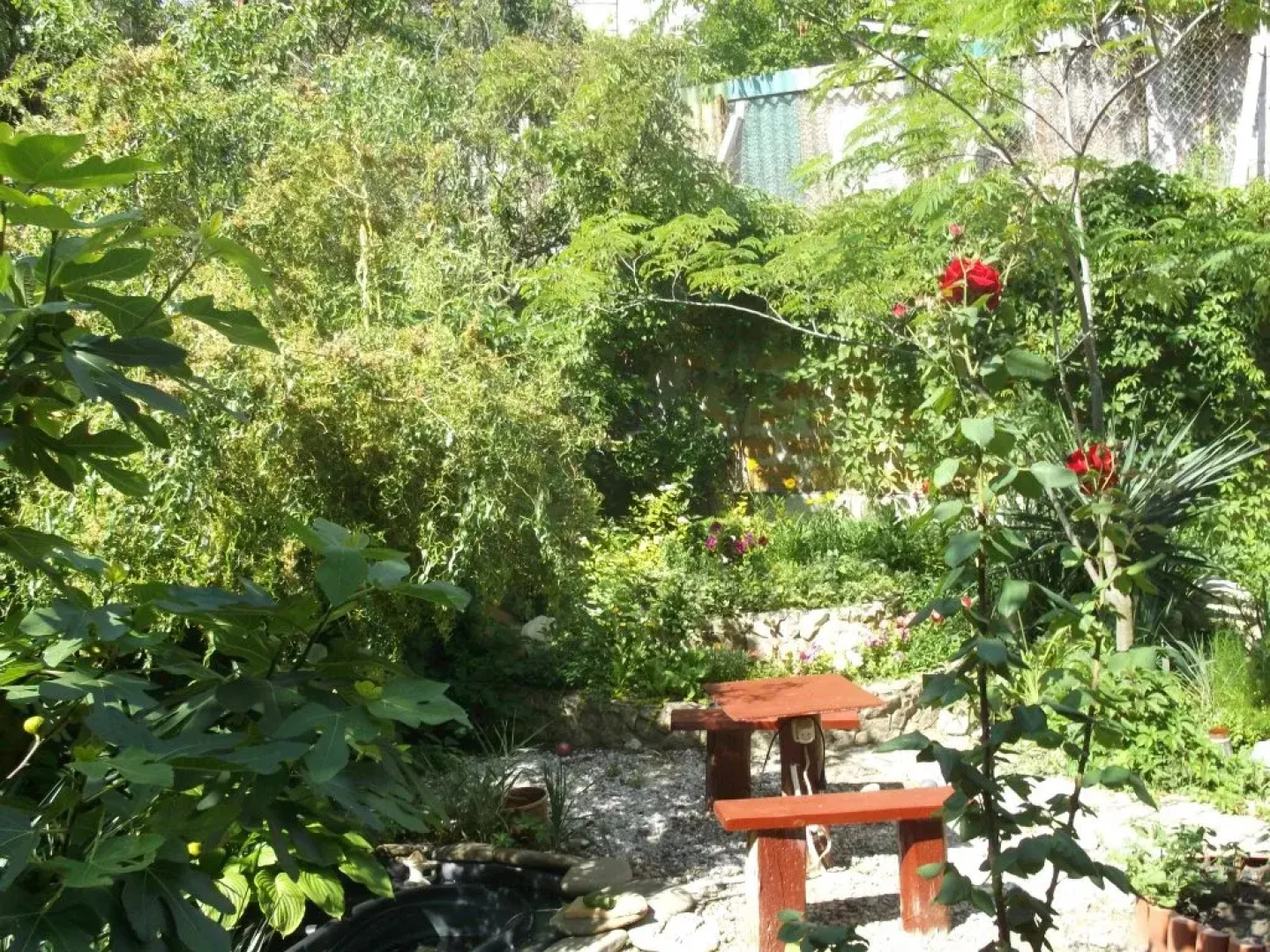 Na Mindalnaya Guest House