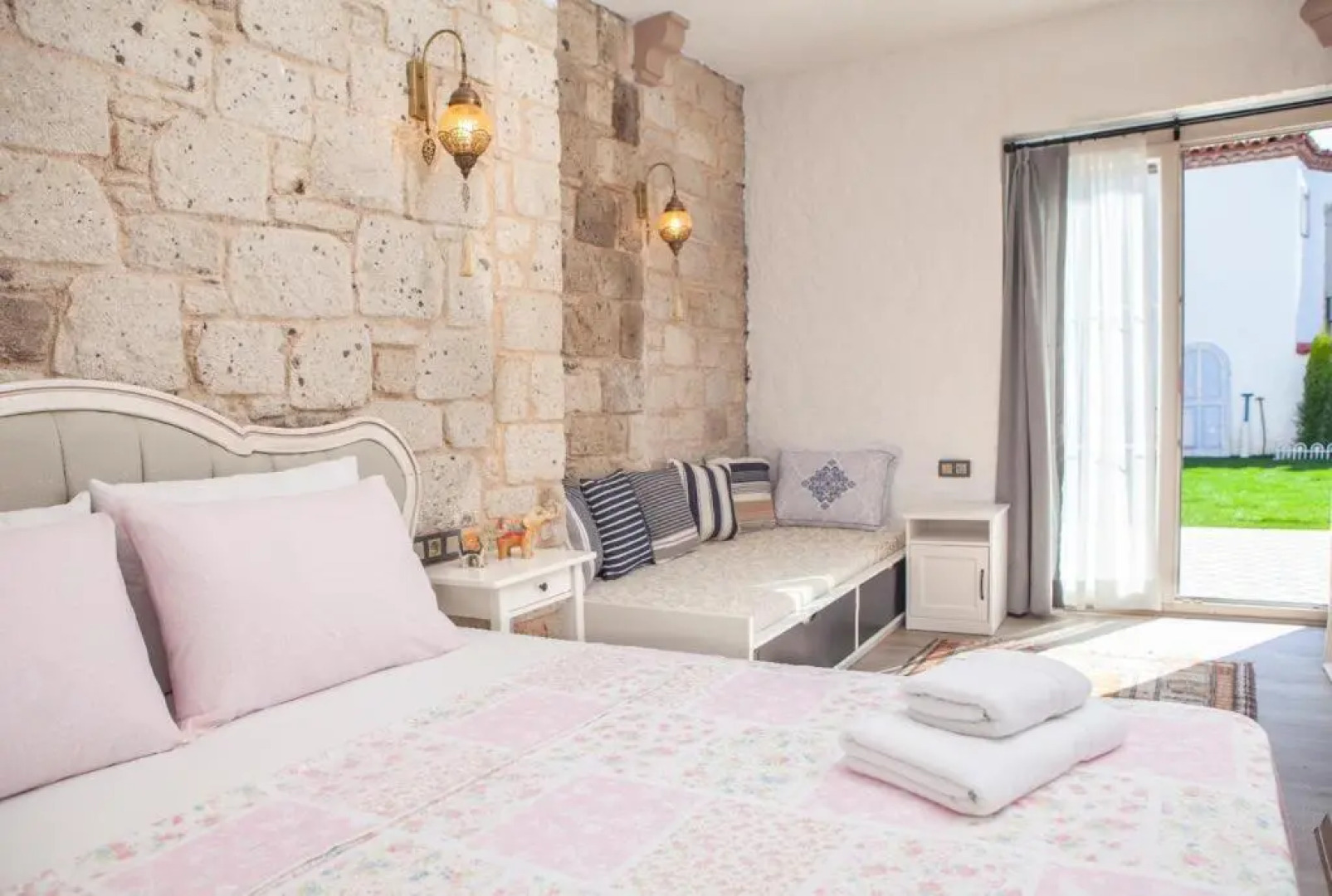 Kybele Suites Alaçatı
