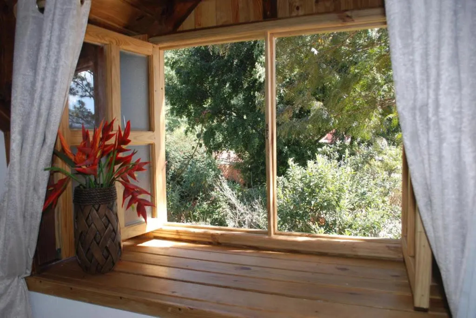 Отель Rancho Constanza