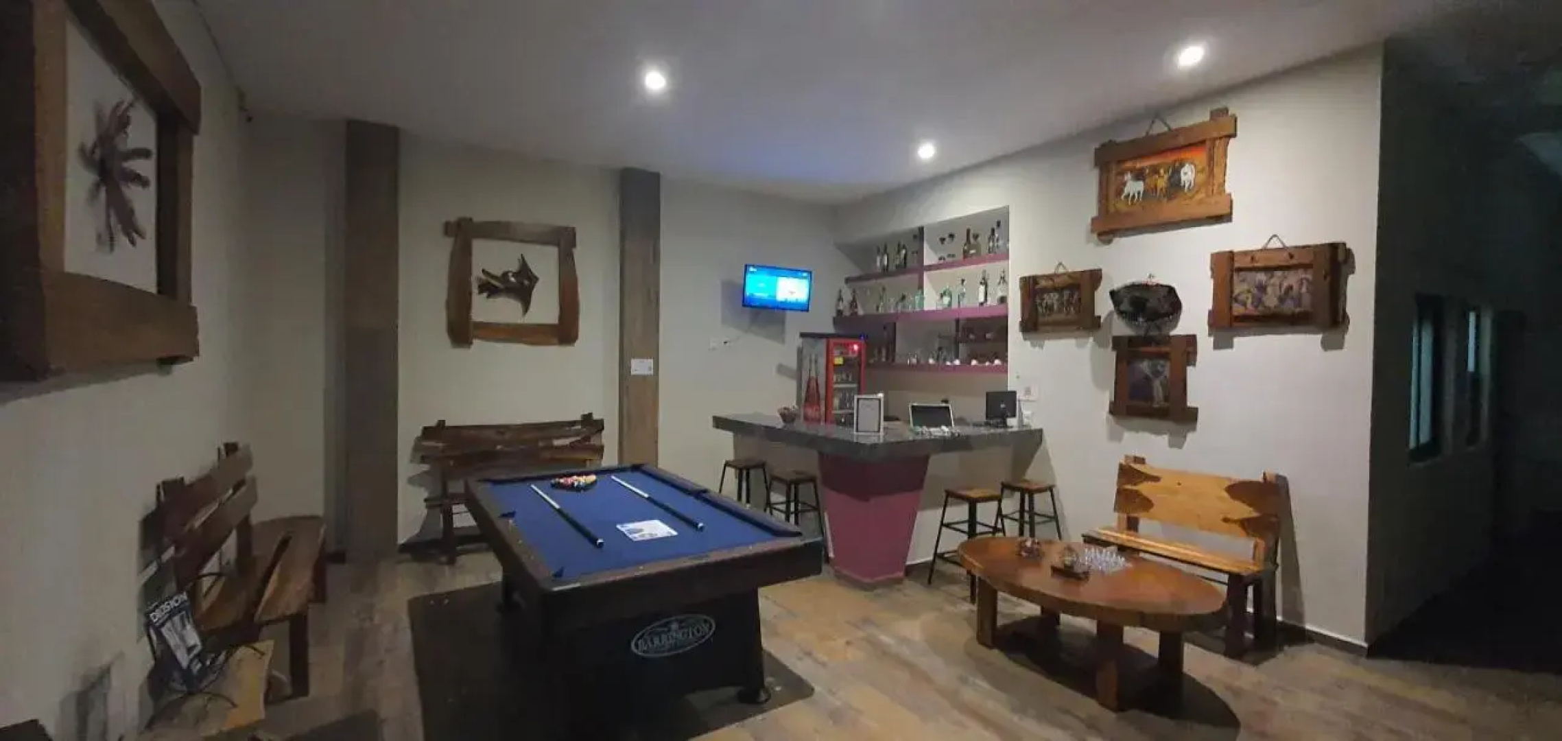 Casa Mariano