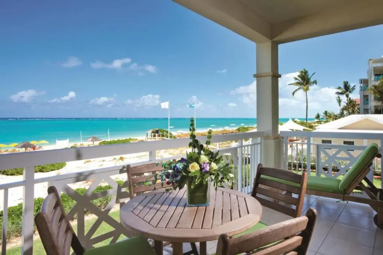 Alexandra Resort - All-Inclusive