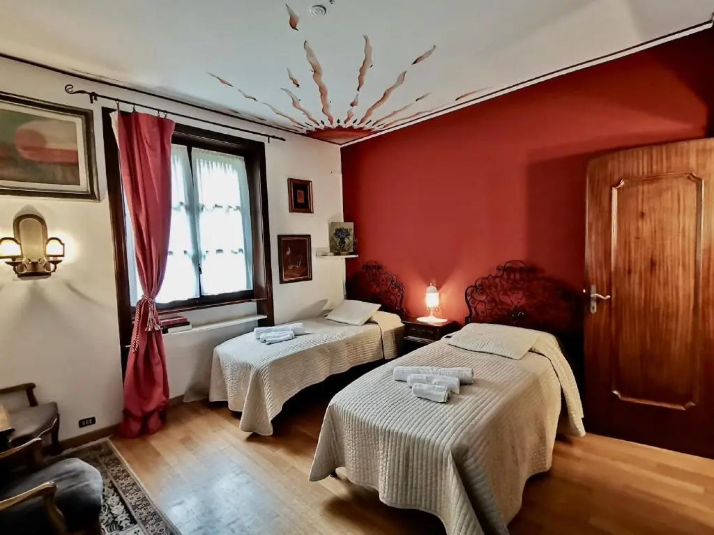 Villa Sofia