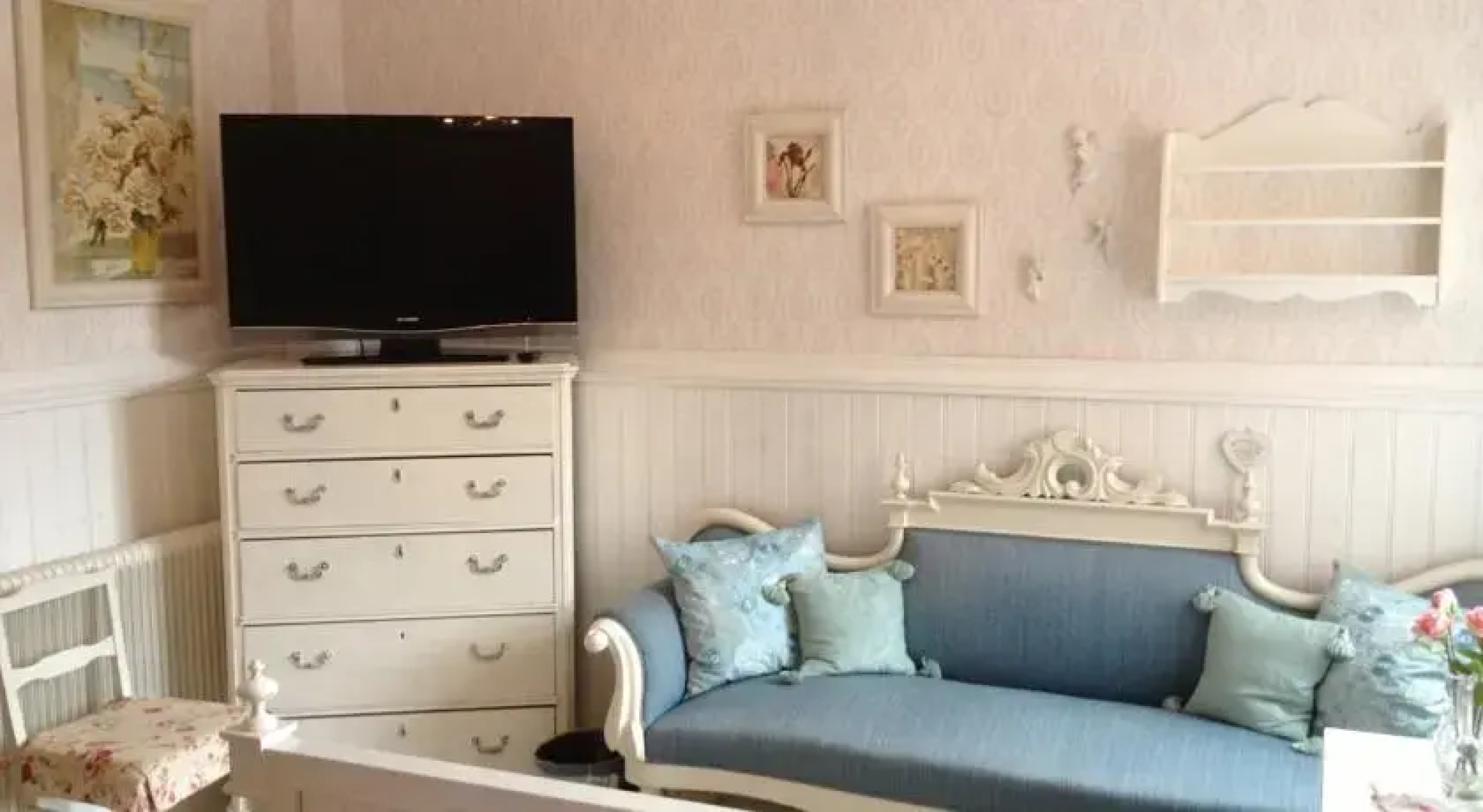 Svea Bed & Breakfast