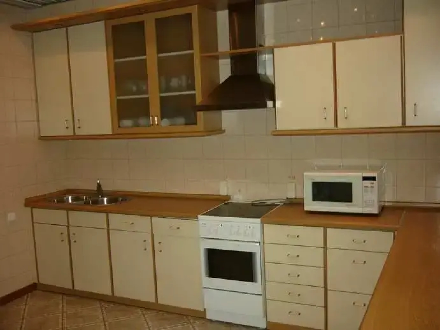 Dom otdykha Kolontaevo