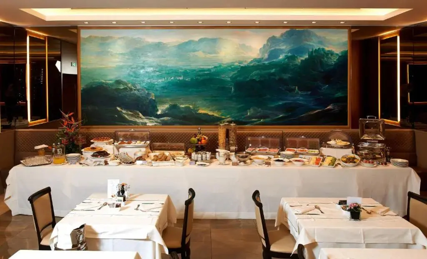 Отель Harry's Bar Trevi Hotel & Restaurant