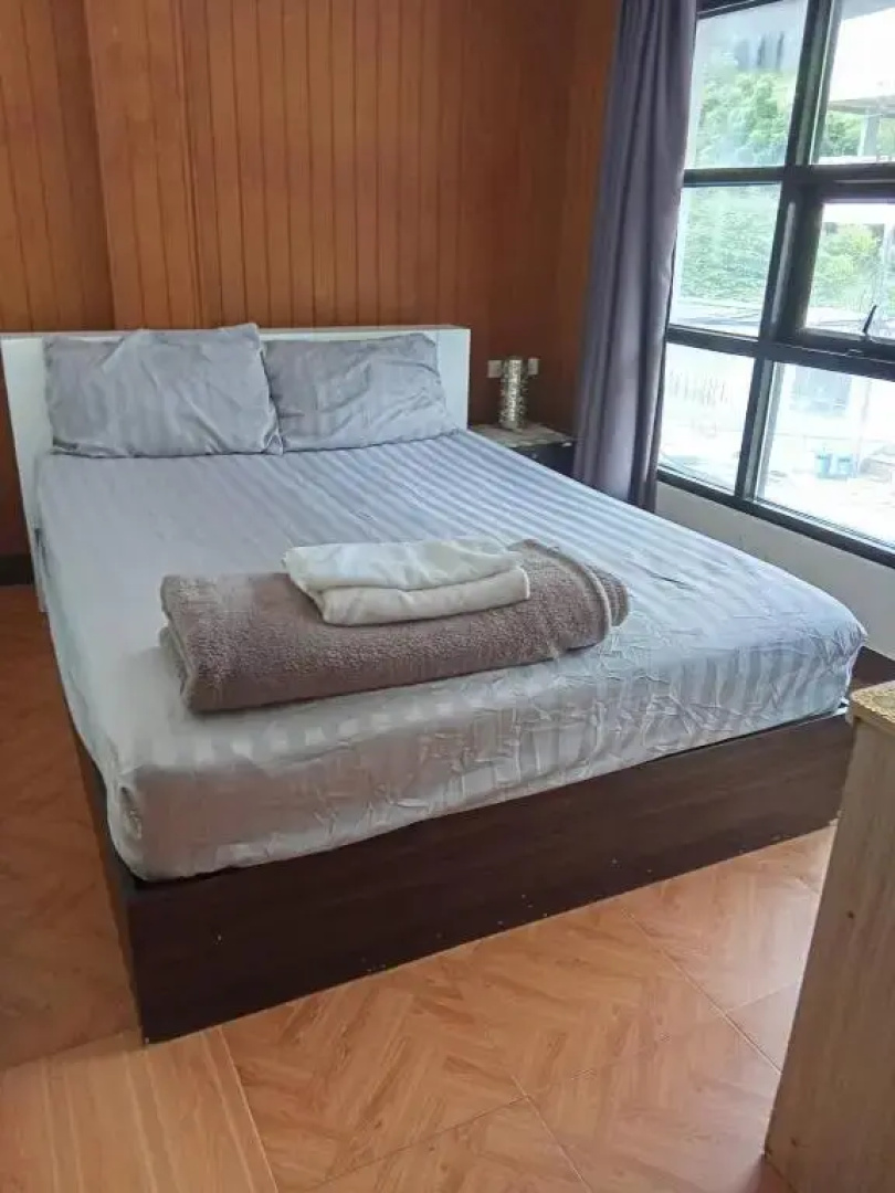 Baan Lucky Guest House