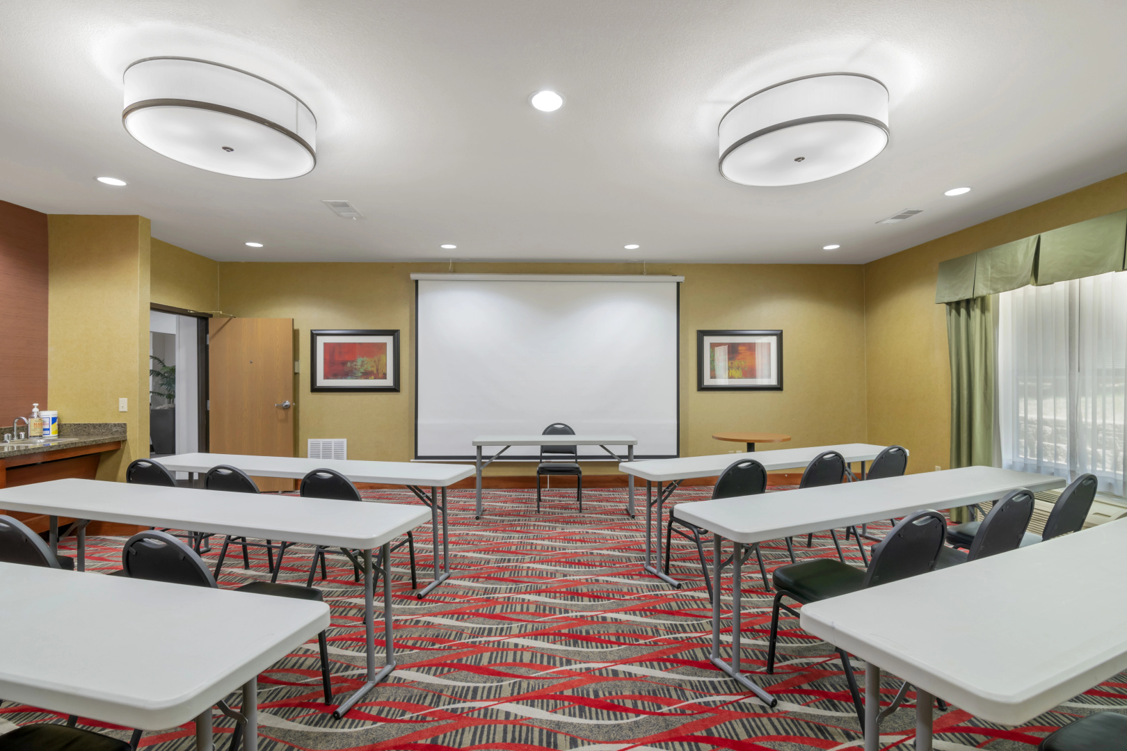 Best Western Plus Denton Inn & Suites