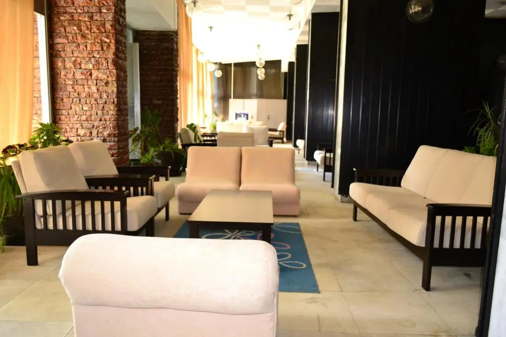 Hotel Korali