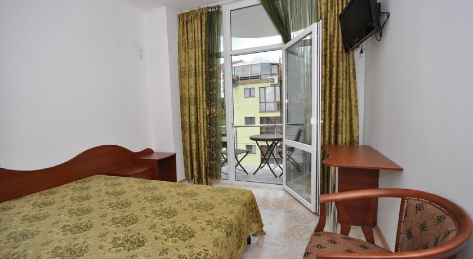 Вилла Камилла