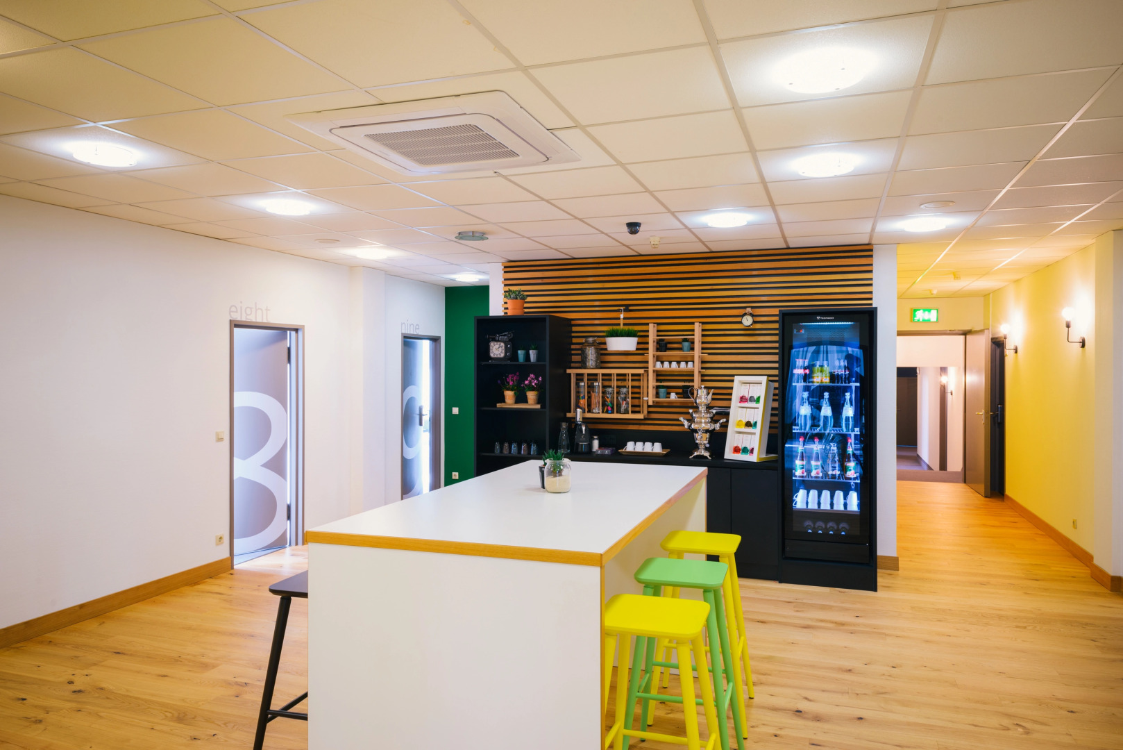 Vienna House Easy by Wyndham Amberg