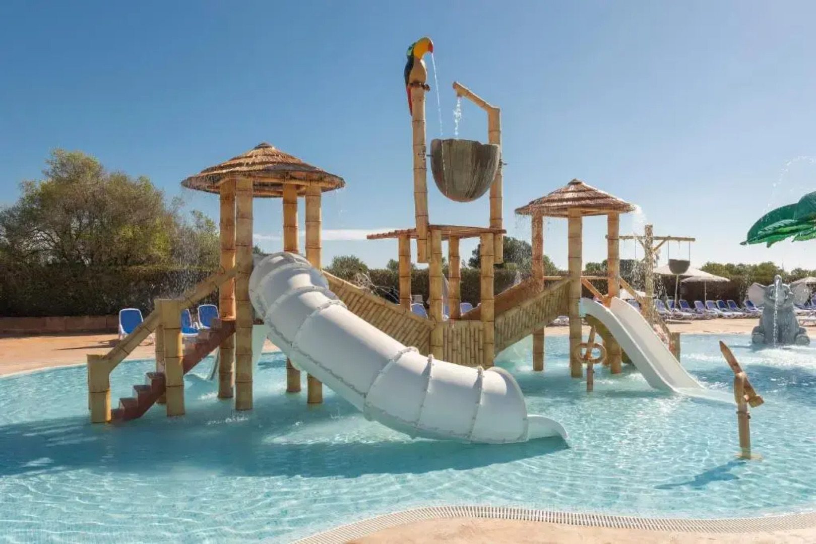 Hotel HSM Canarios Park - All Inclusive