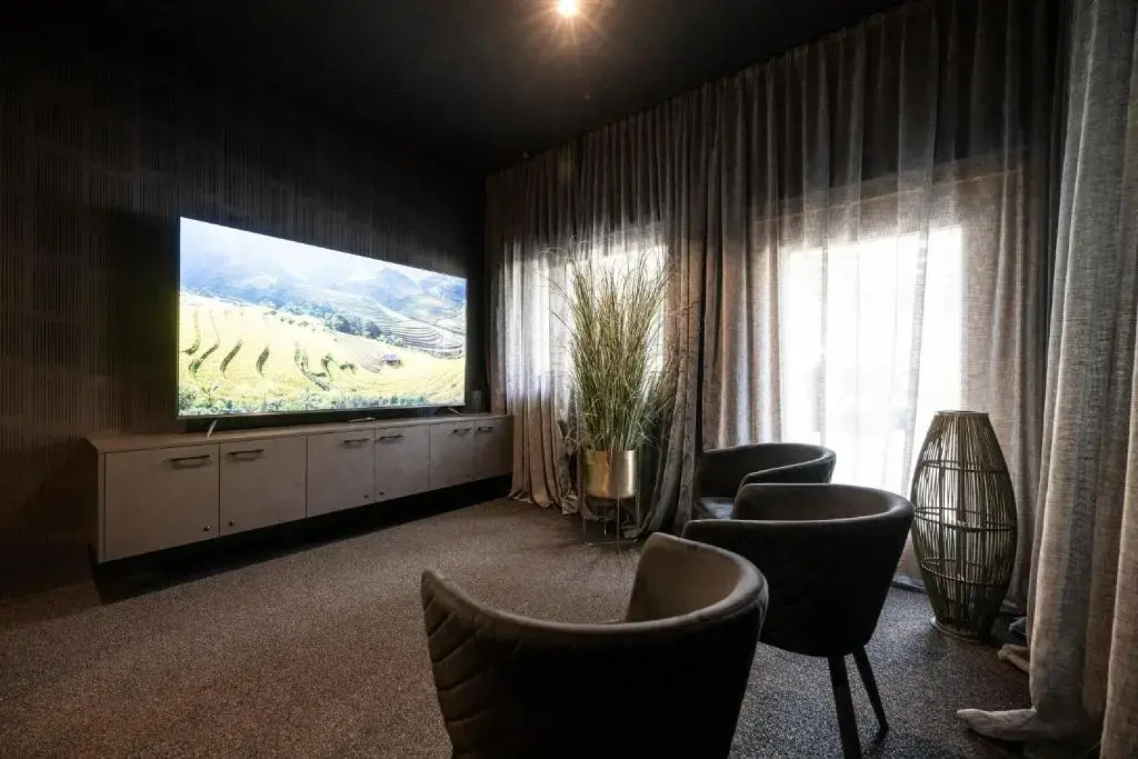 Alpstay – Smart Hotel Saslong