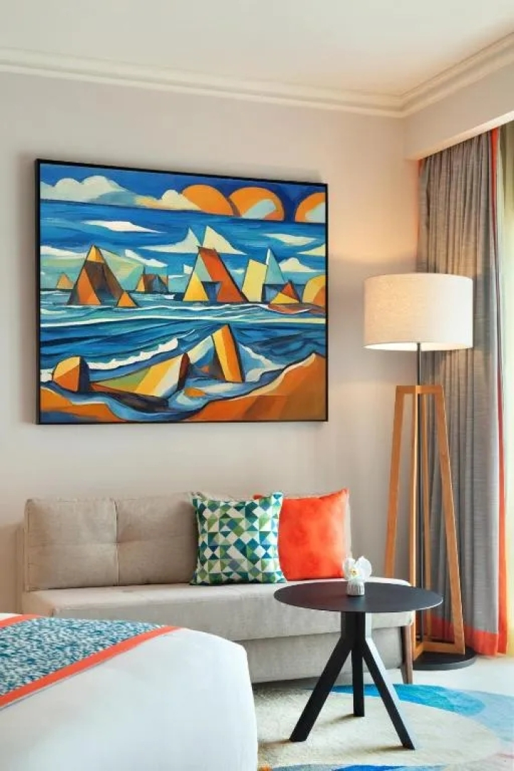 Dreams La Romana Resort & Spa