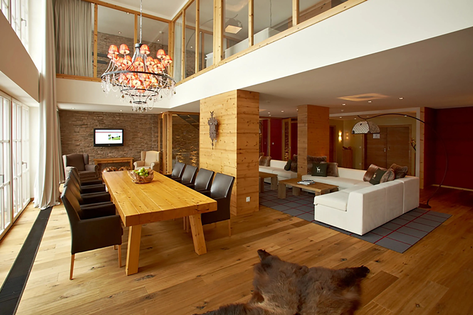 Grand Tirolia Kitzbühel - Member of Hommage Luxury Hotels Collection