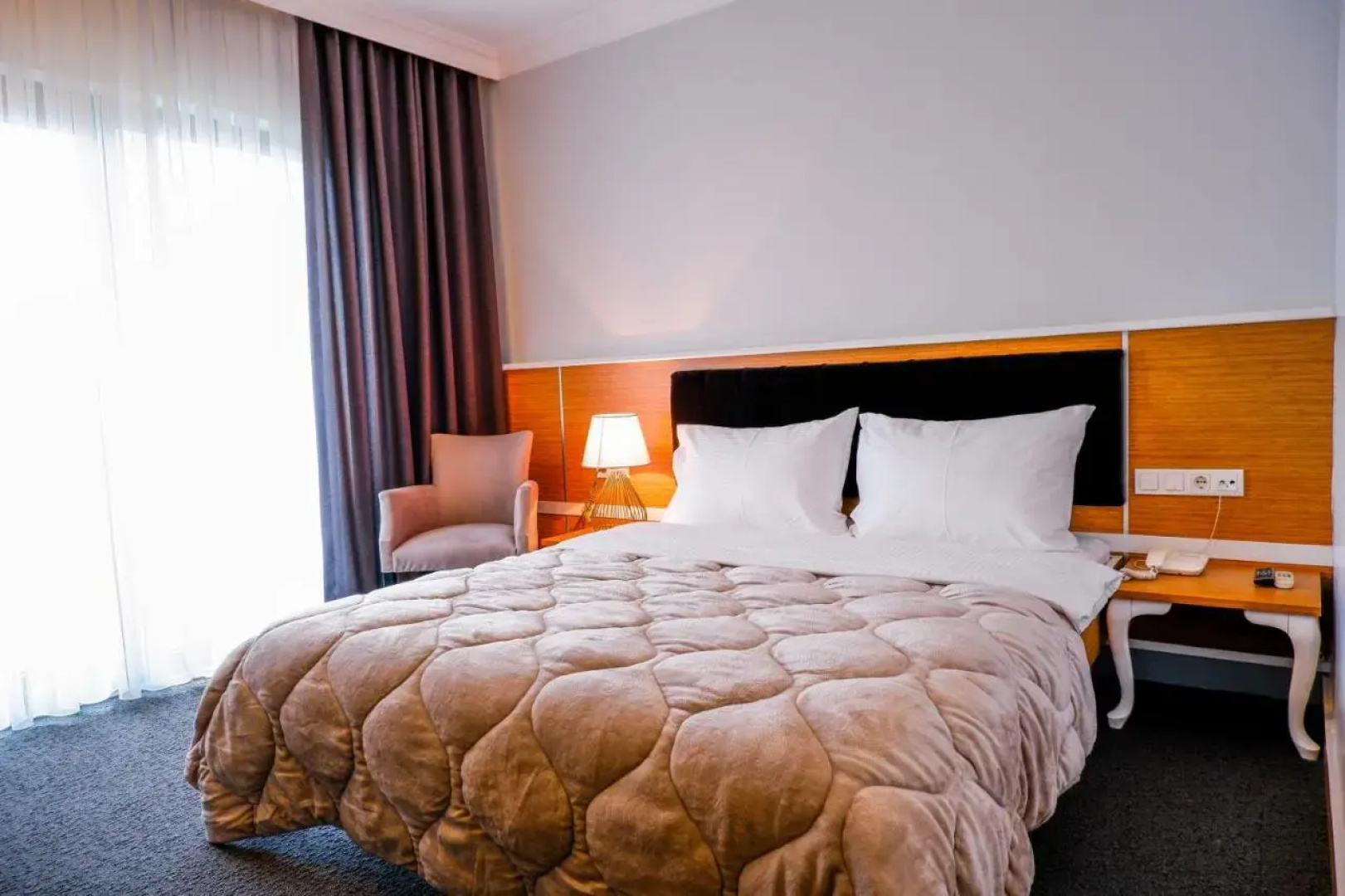 Didi Hotel Sapanca